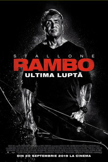 Rambo: Ultima luptă