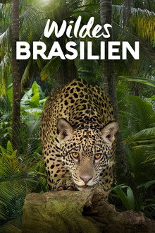 Wildes Brasilien