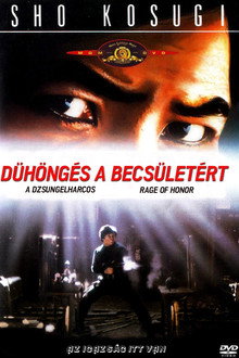 Dühöngés a becsületért