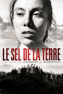 Le Sel de la Terre