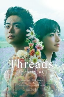 Threads - Our Tapestry of Love movie poster