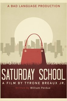 Saturday School Saturday School
