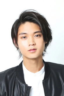 Photo of Hayato Isomura