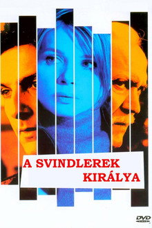 A Svindlerek Királya
