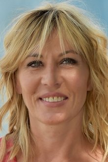Photo of Mathilde Seigner