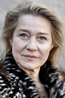 Photo of Trine Dyrholm