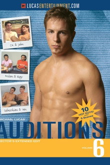 Auditions 6