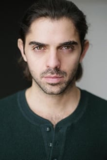 Photo of Frank Cicurel