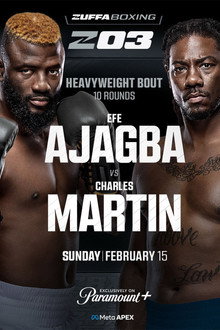 Zuffa Boxing 03