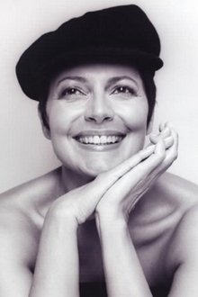 Photo of Mirella D'Angelo