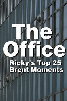 The Office: Ricky's Top 25 Brent Moments