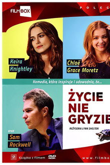 Życie nie gryzie