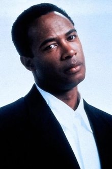 Photo of Bobby Hosea