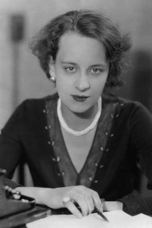 Photo of Georgia Backus