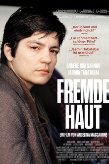 Fremde Haut