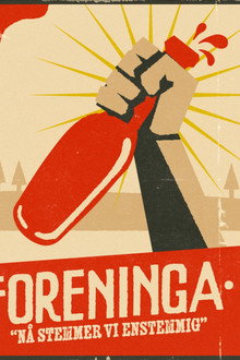 Foreninga