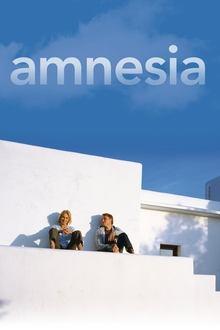 Amnesia (BluRay)