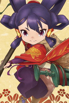 天穂のサクナヒメ