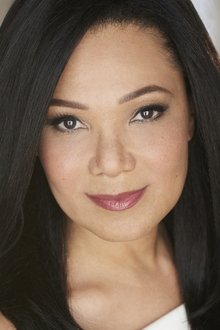 Photo of Gina St. John