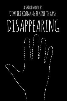 Disappearing