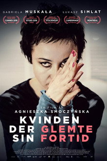 Kvinden Der Glemte Sin Fortid