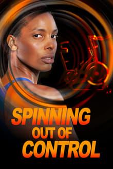 Spinning Out of Control movie poster