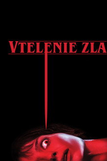 Vtelenie zla