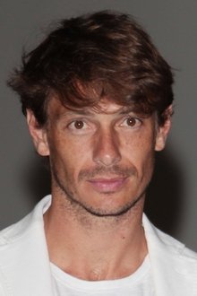 Photo of Giorgio Pasotti