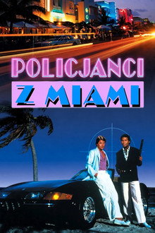 Policjanci z Miami