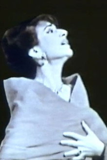 Callas: A Documentary