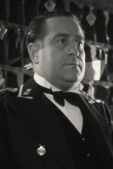 Photo of Philippe Olive