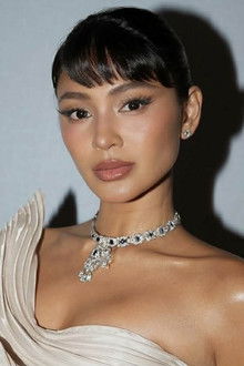 Photo of Nadine Lustre