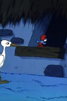 The Smurfs season 3 episode 49