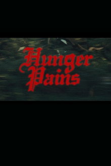 Hunger Pains
