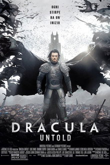 Dracula Untold