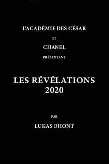 Poster do filme Les Révélations 2020