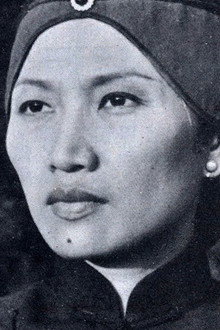 Hsiao Yen-Chiu
