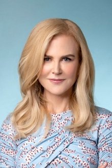 Photo of Nicole Kidman