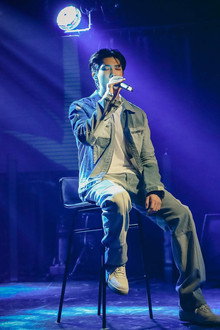RM Live in Seoul @ 롤링홀
