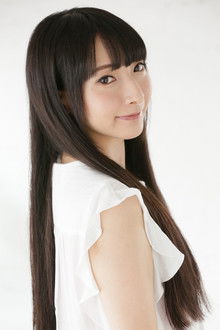 Photo of Kaoru Sakura
