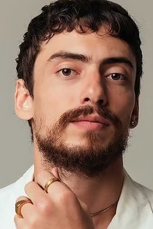 Photo of Jaffar Bambirra