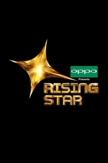 Poster da série Rising Star