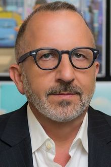 Photo of Aron Warner