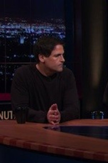 Real Time with Bill Maher - Season 6