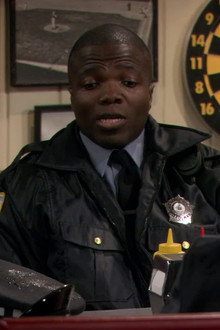 Mike & Molly season 1 episode 18