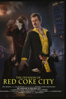 The Invasion of Red-Coke City