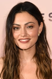 Foto de perfil de Phoebe Tonkin