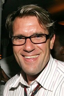 Photo of Jim J. Bullock