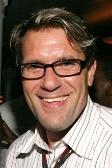 Foto de perfil de Jim J. Bullock