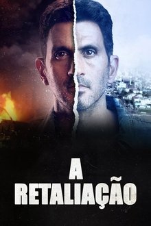 Poster da série A Retaliação